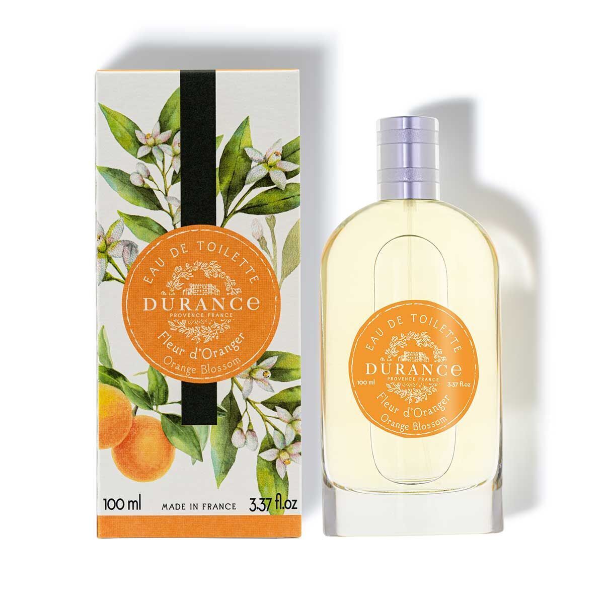 Orangenblüte Eau de Toilette 100ml Orangenblüte Eau de Toilette 100ml