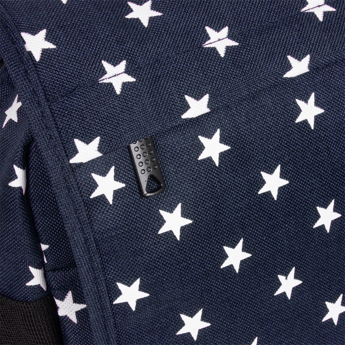 Star Range - Davis Umhängetasche blau