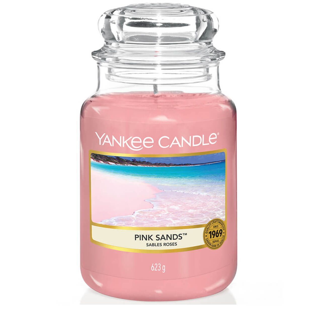 pink-sands Pink Sands 623g