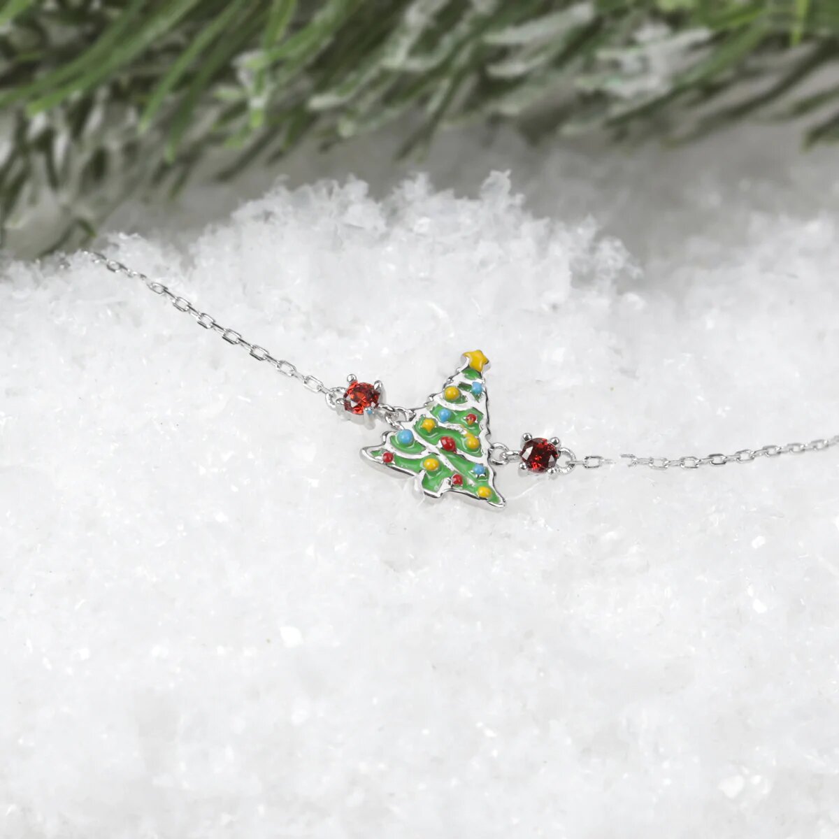 Frosty (Armband) 400g
