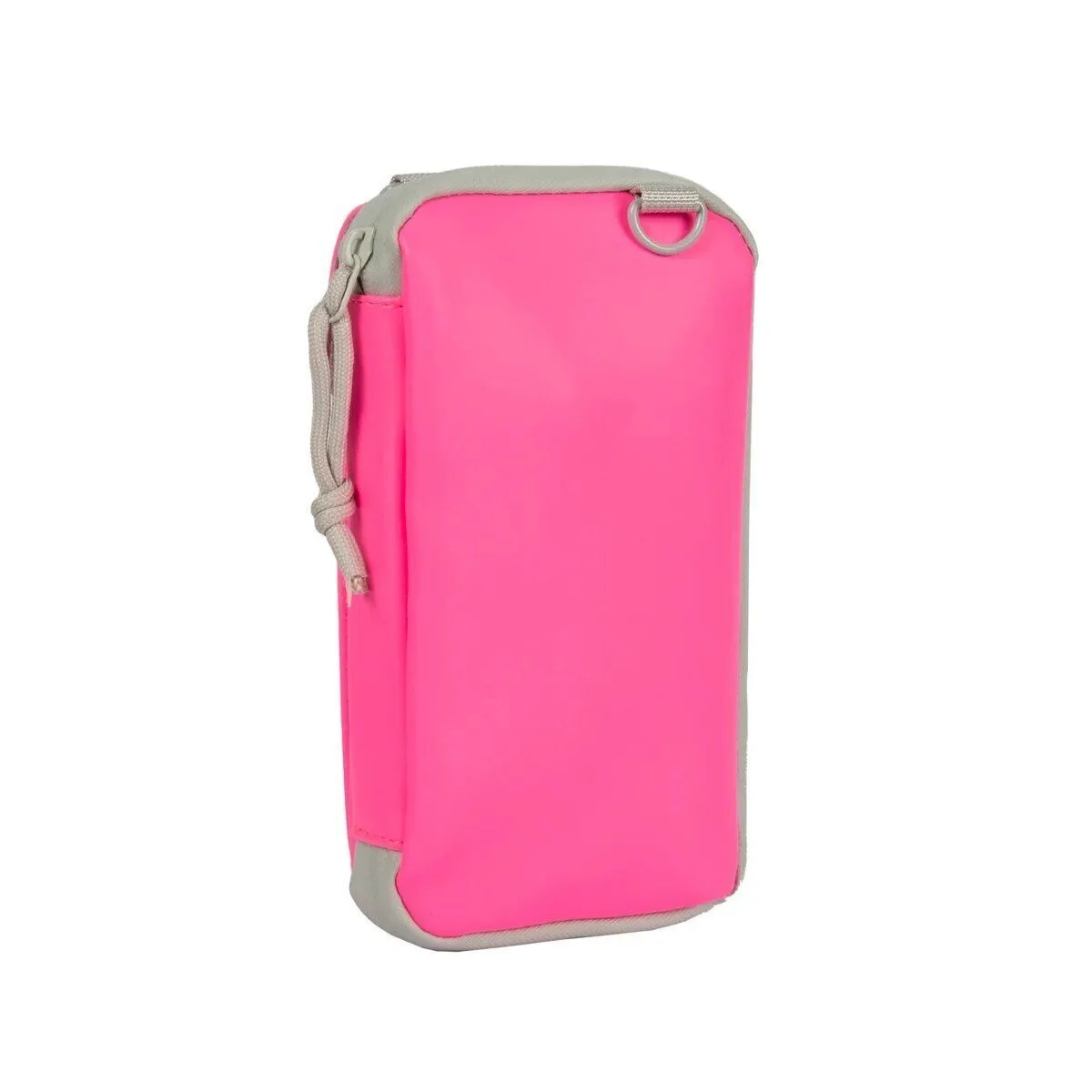 D7E760AF39C83DFC9CFEADCBC9A2EB8A4C35C583 Mart - Cincinatti Handytasche mit Geldbörse neon pink