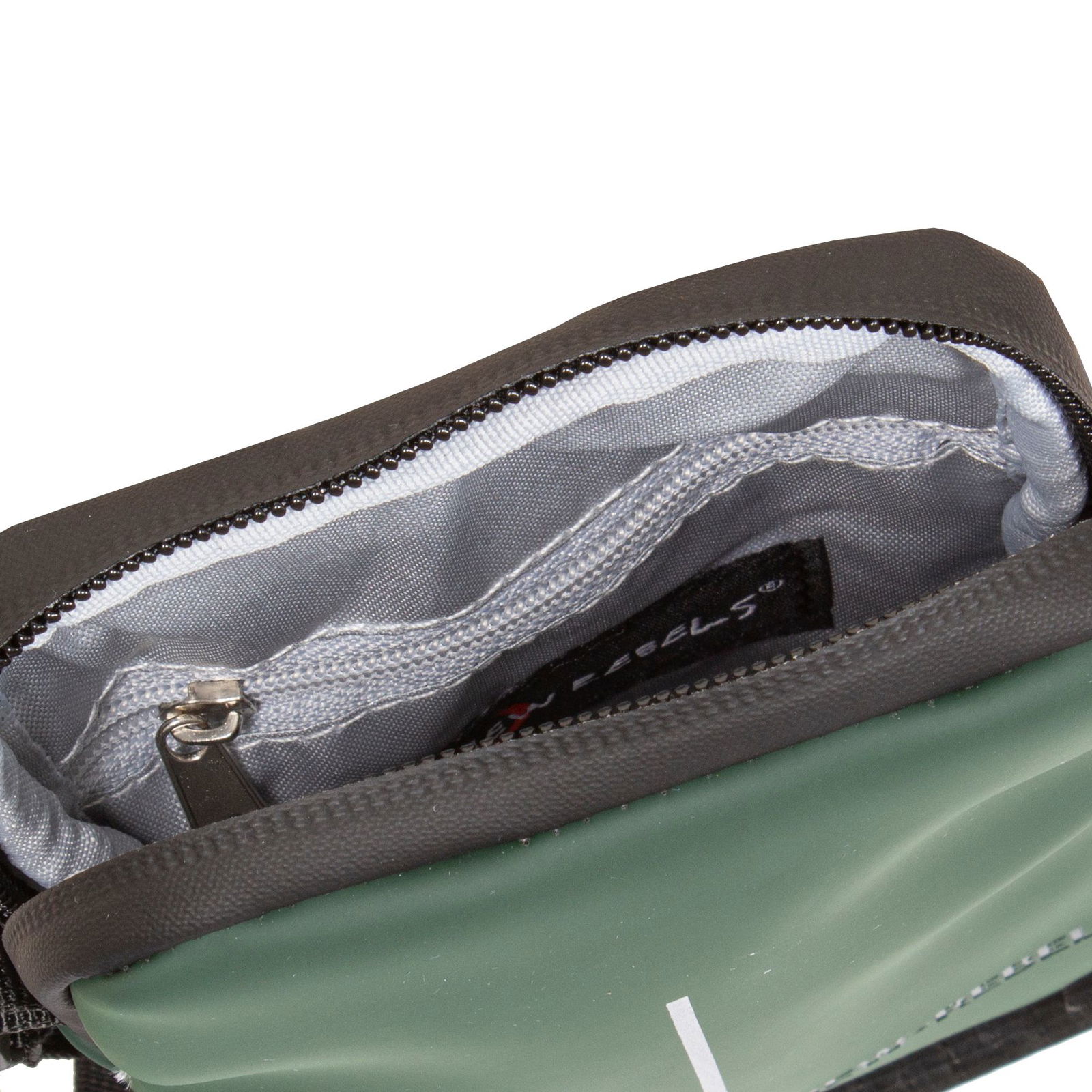 Mart - Philadelphia Handytasche dunkelgrün
