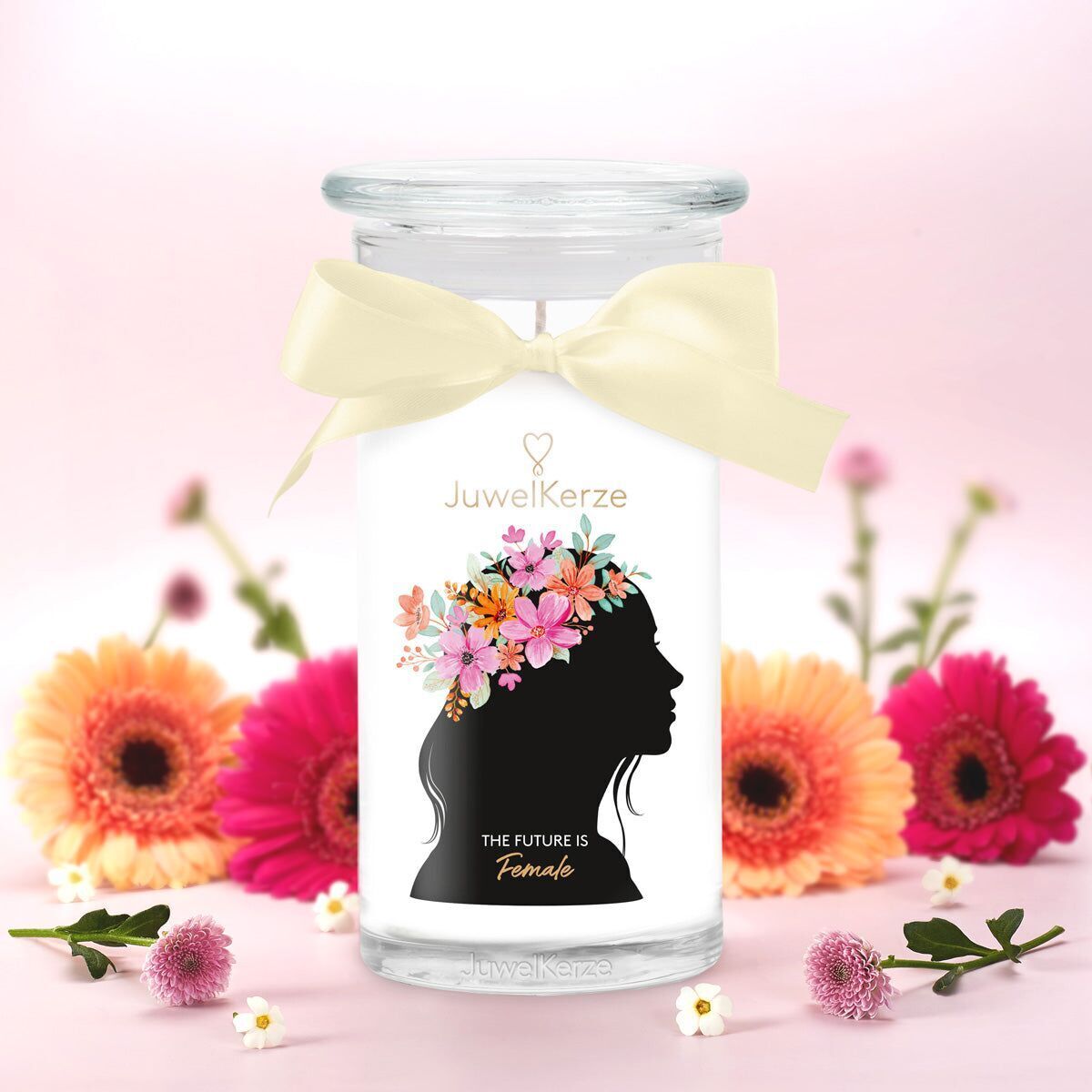 617868f3369e6c64a9ee58b10d3de52b0e47b46b_the_future_is_female_product_pic_DE The Future Is Female (Armband) 400g