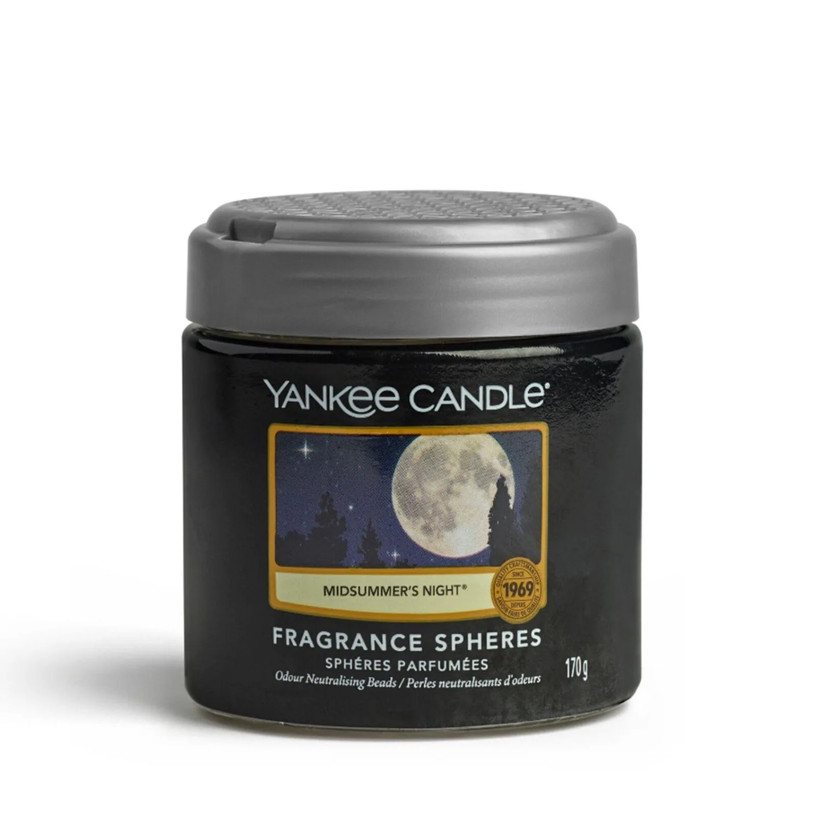 midsummersnightffEE Midsummers Night Fragrance Spheres 170g