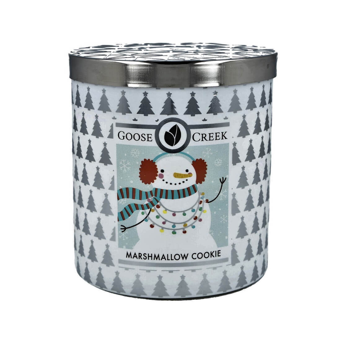 Marshmallow Cookie 453g