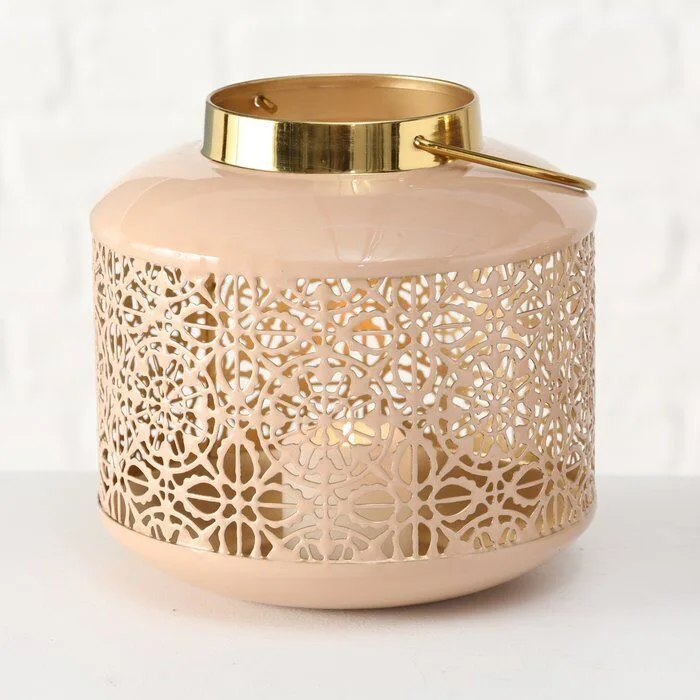 Einzelbild-ZIUxSB5T-large Windlicht Vilana creme 17cm