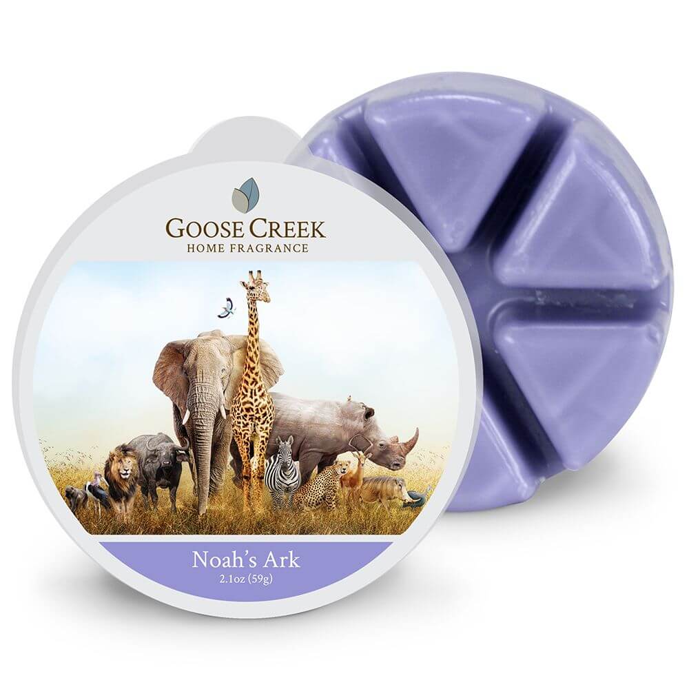 Goose Creek Noah's Ark 59g Melt