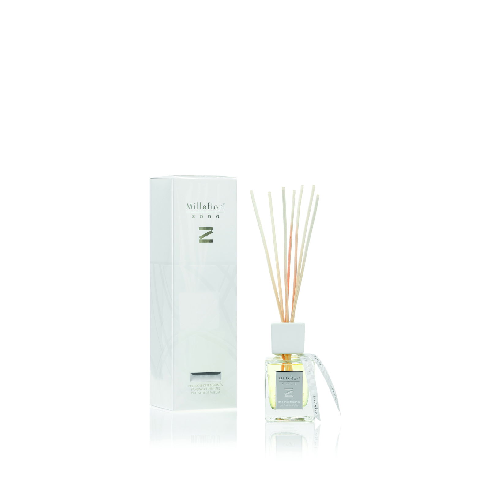 Aria Mediterranea - Zona Reed Diffuser 100ml