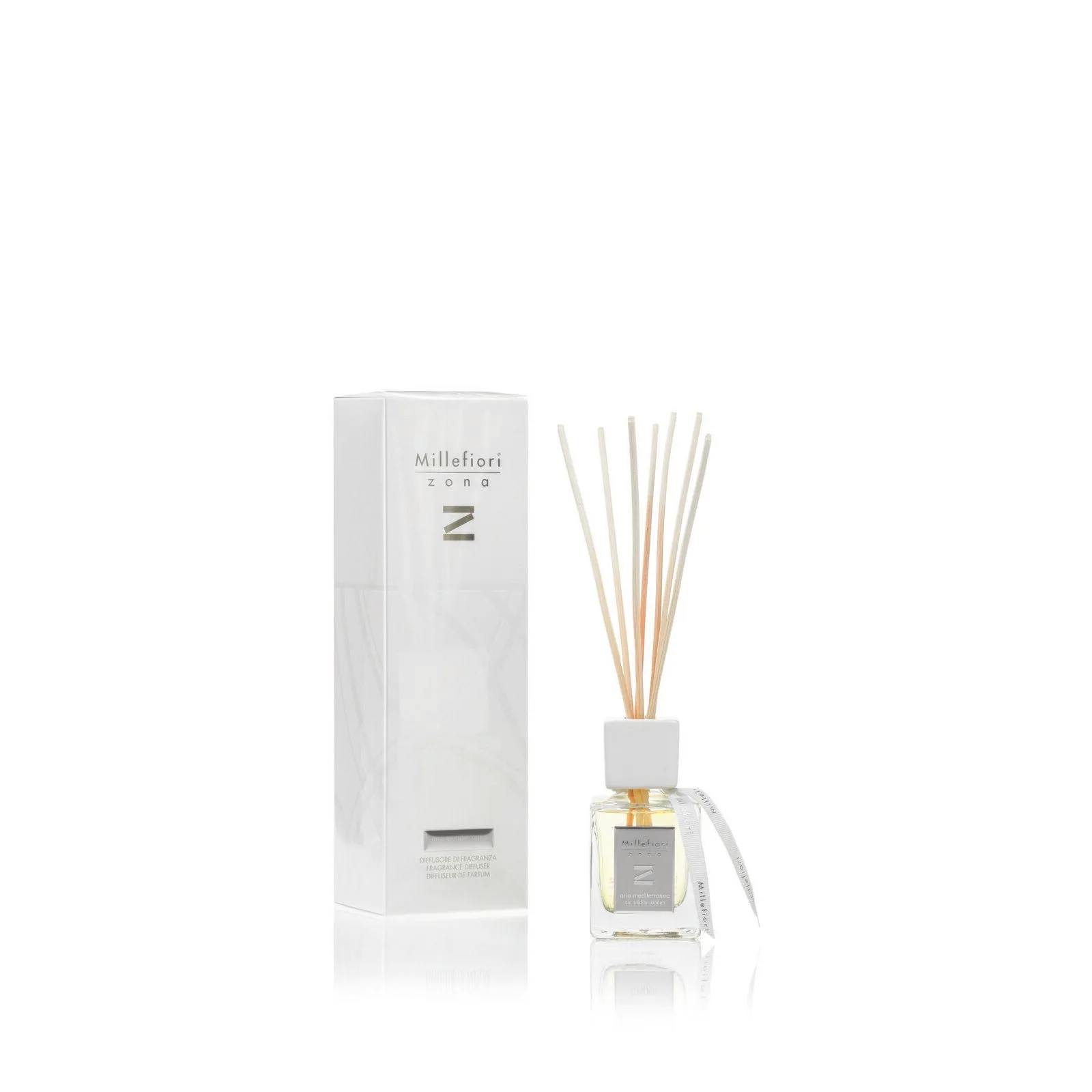 41MDAM Aria Mediterranea - Zona Reed Diffuser 100ml
