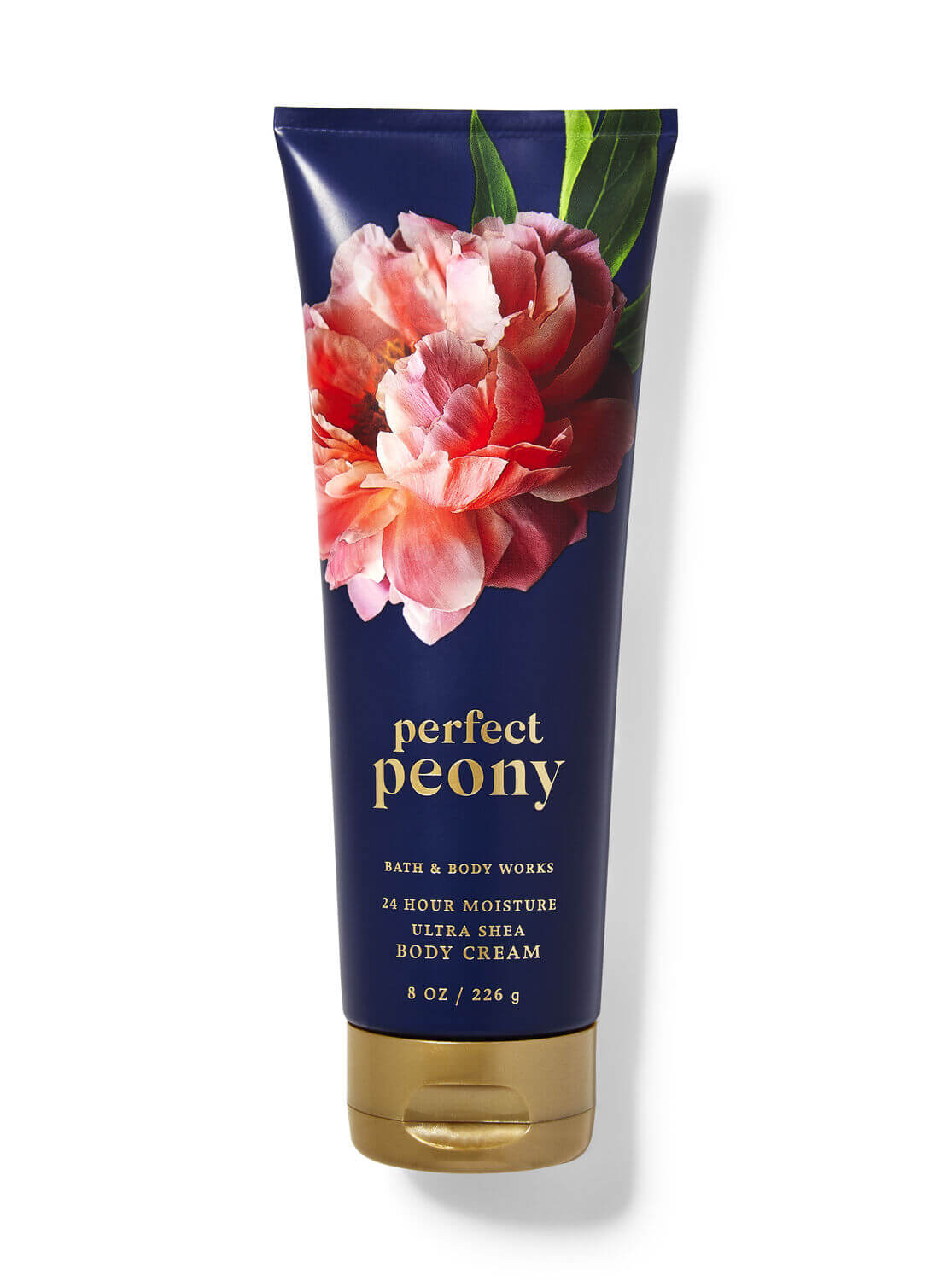 Body Cream - Perfect Peony - 226g