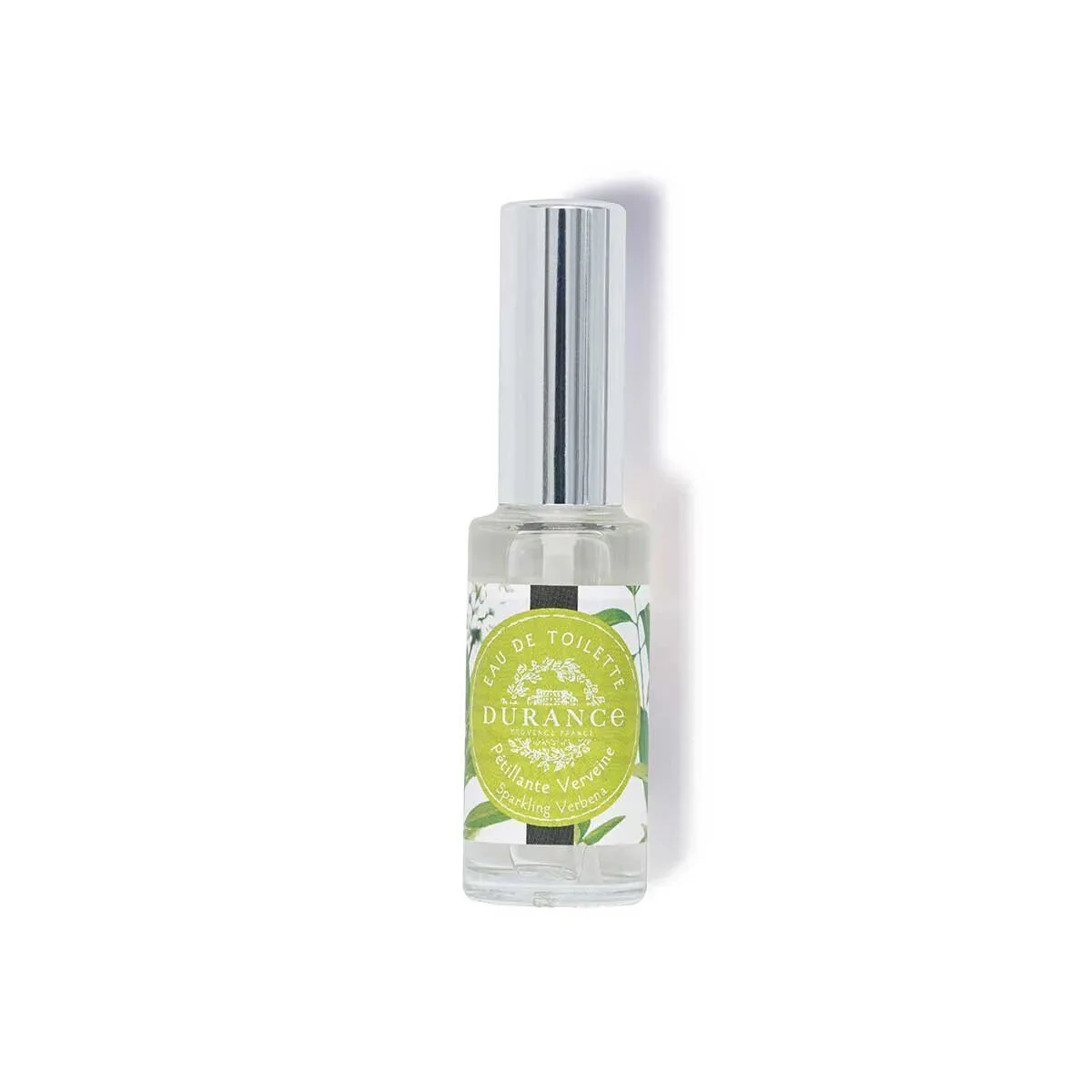Prickelnde Verbene Mini Eau de Toilette 14ml Flasche, Kosmetik, Parfüm