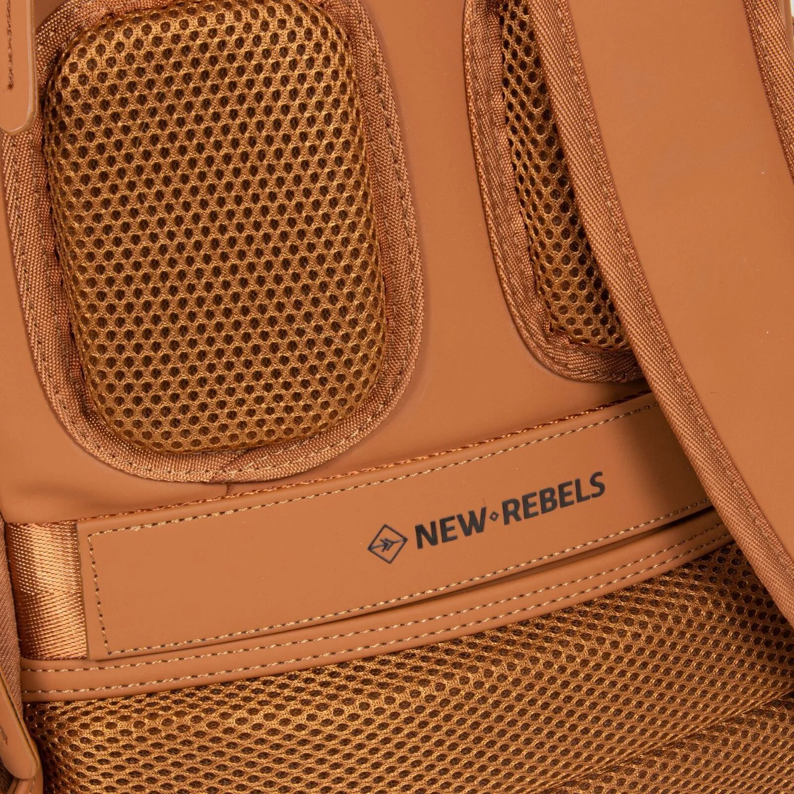 mY58jG9s Harper - Miami Rucksack cognac