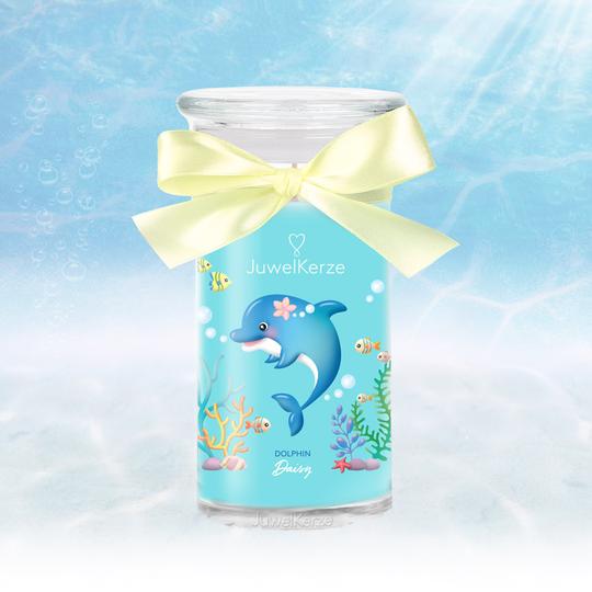 Dolphin Daisy (Armband) 400g