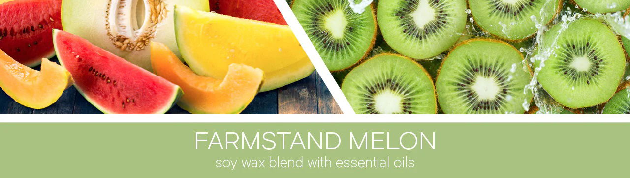 Farmstand Melon 59g
