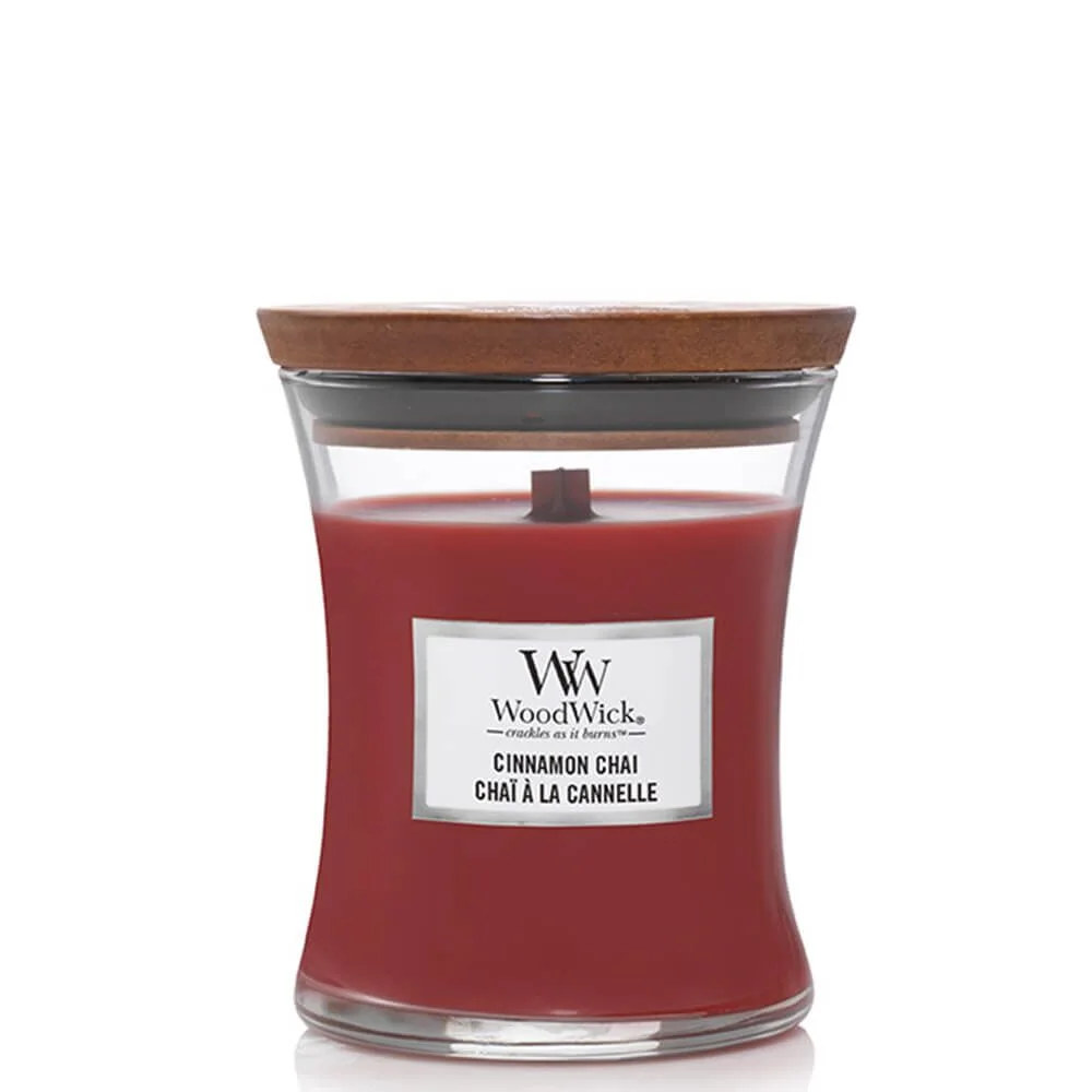 92104E Cinnamon Chai 275g von Woodwick