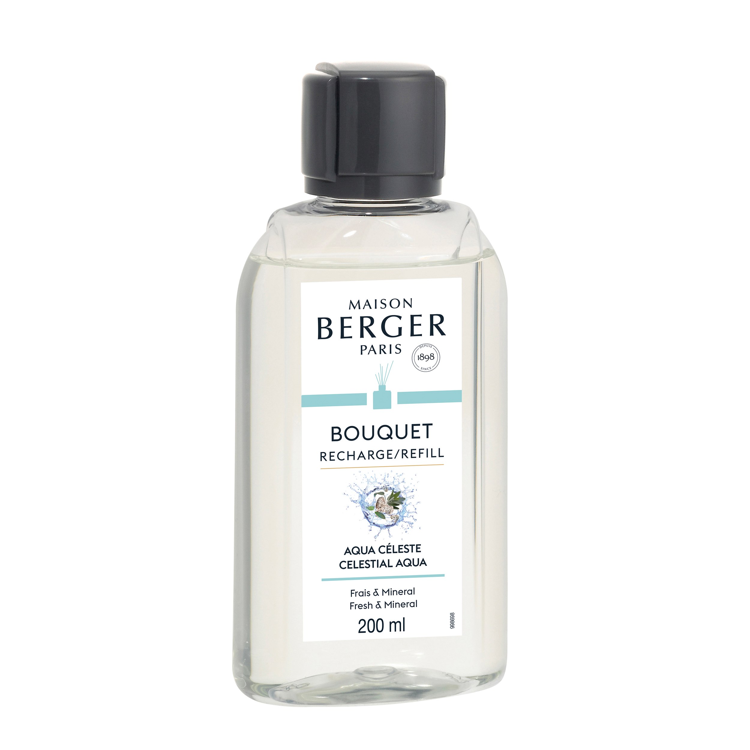 Aqua Céleste Nachfüller 200ml