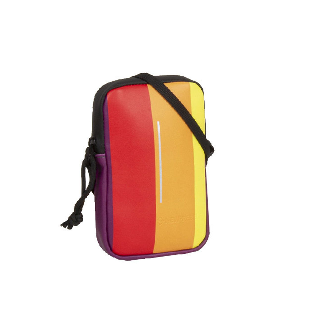 Mart - Philadelphia Handytasche rainbow
