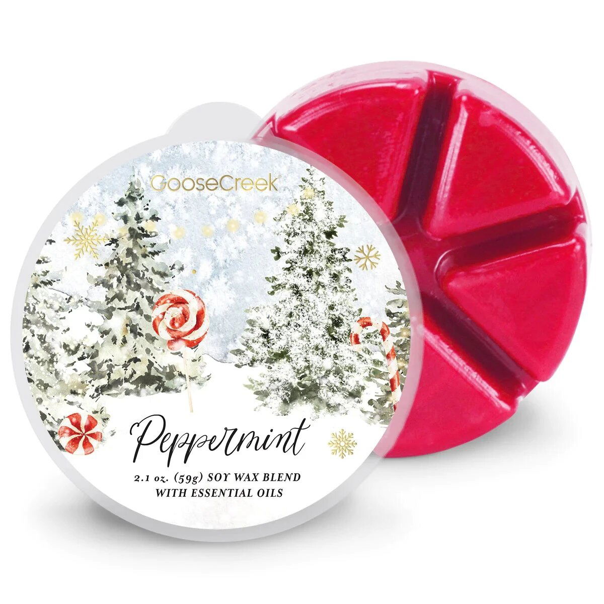 Peppermint 59g