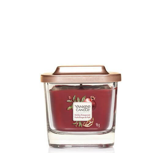 Holiday Pomegranate 96g von Yankee Candle online bestellen