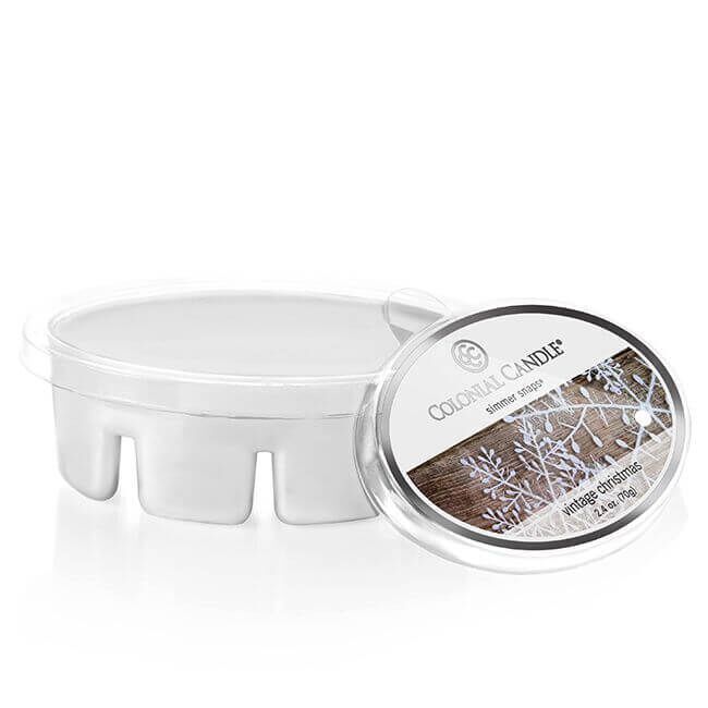 CCSNAPS-5081-a Vintage Christmas Simmer Snap 70g