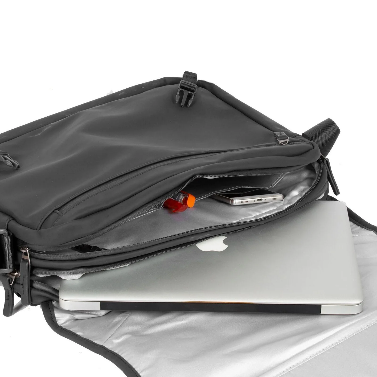 l8bPHAto William - Harrisburg Laptop Tasche schwarz