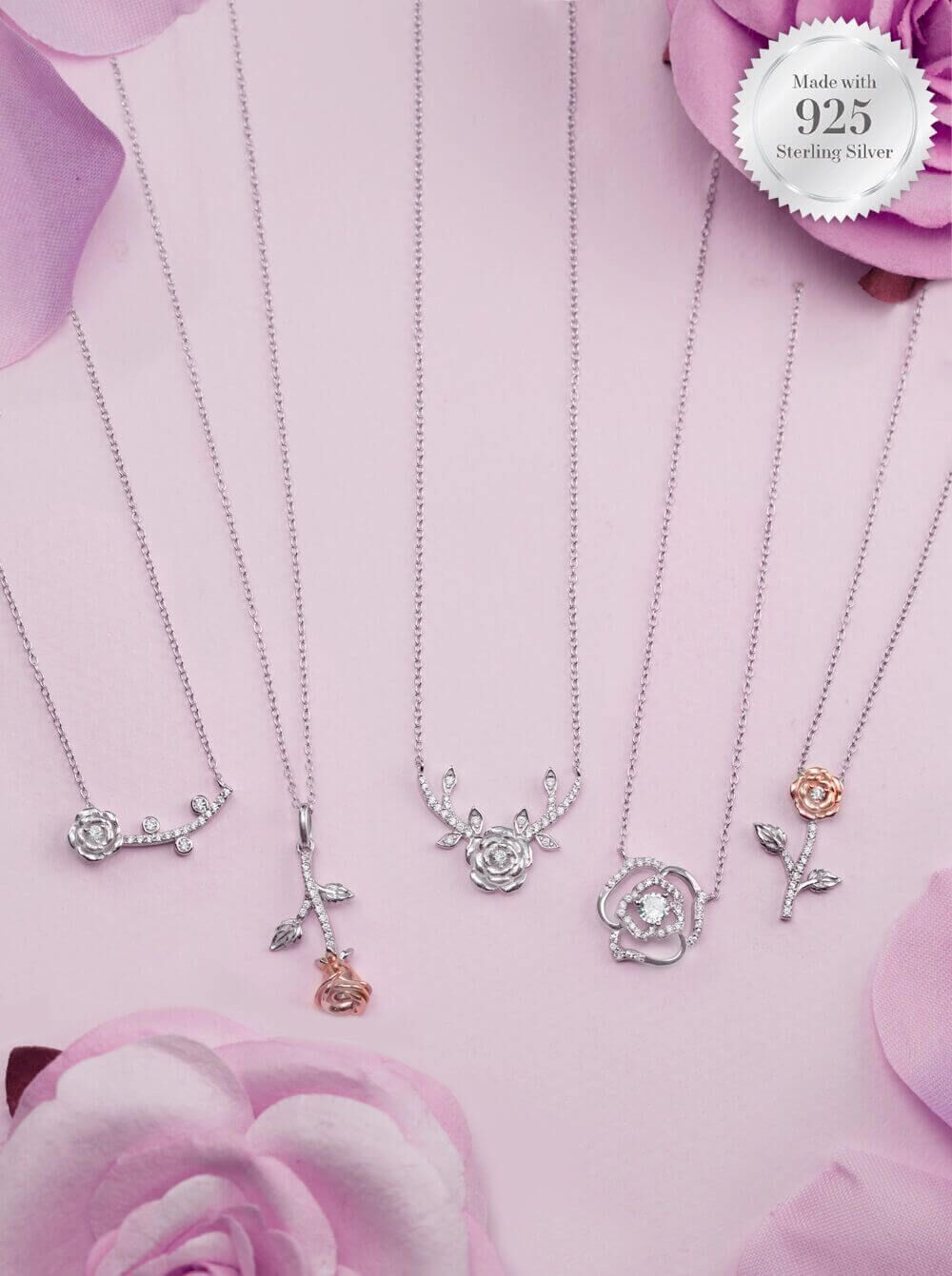 approved-Rose-necklace-2 Purple Rose Badebombe (Halskette)