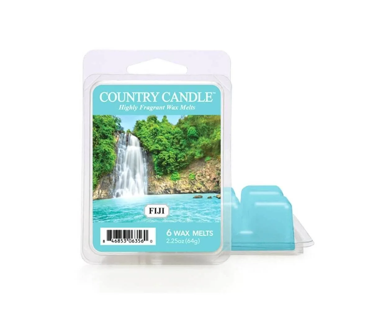 country_candle_waxmelt_fiji_american_heritage_3 Fiji Wax Melts 64g