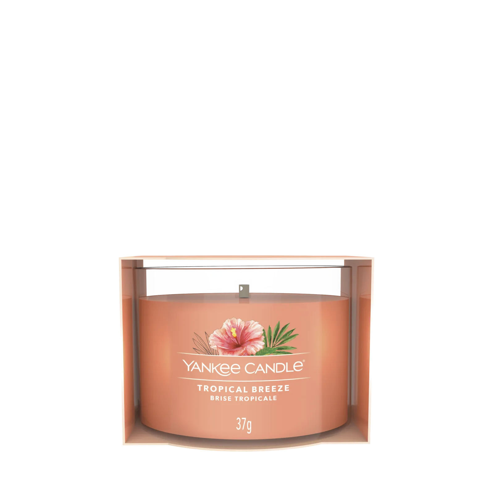 Filled-Votive_Tropical-Breeze Tropical Breeze 37g