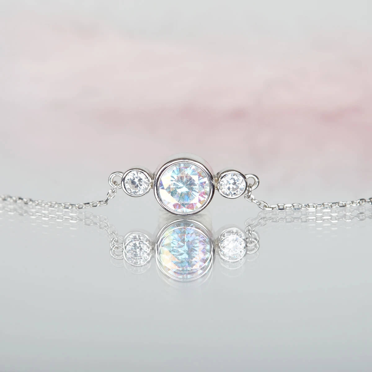 Cranberry Punch (Armband) Swarovski Edition 400g