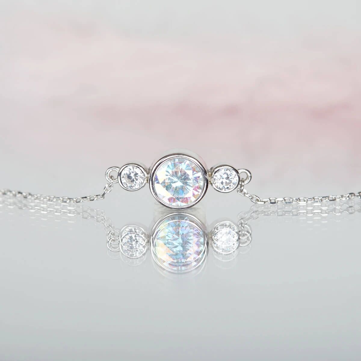 Cranberry-Punch-Armband Cranberry Punch (Armband) Swarovski Edition 400g