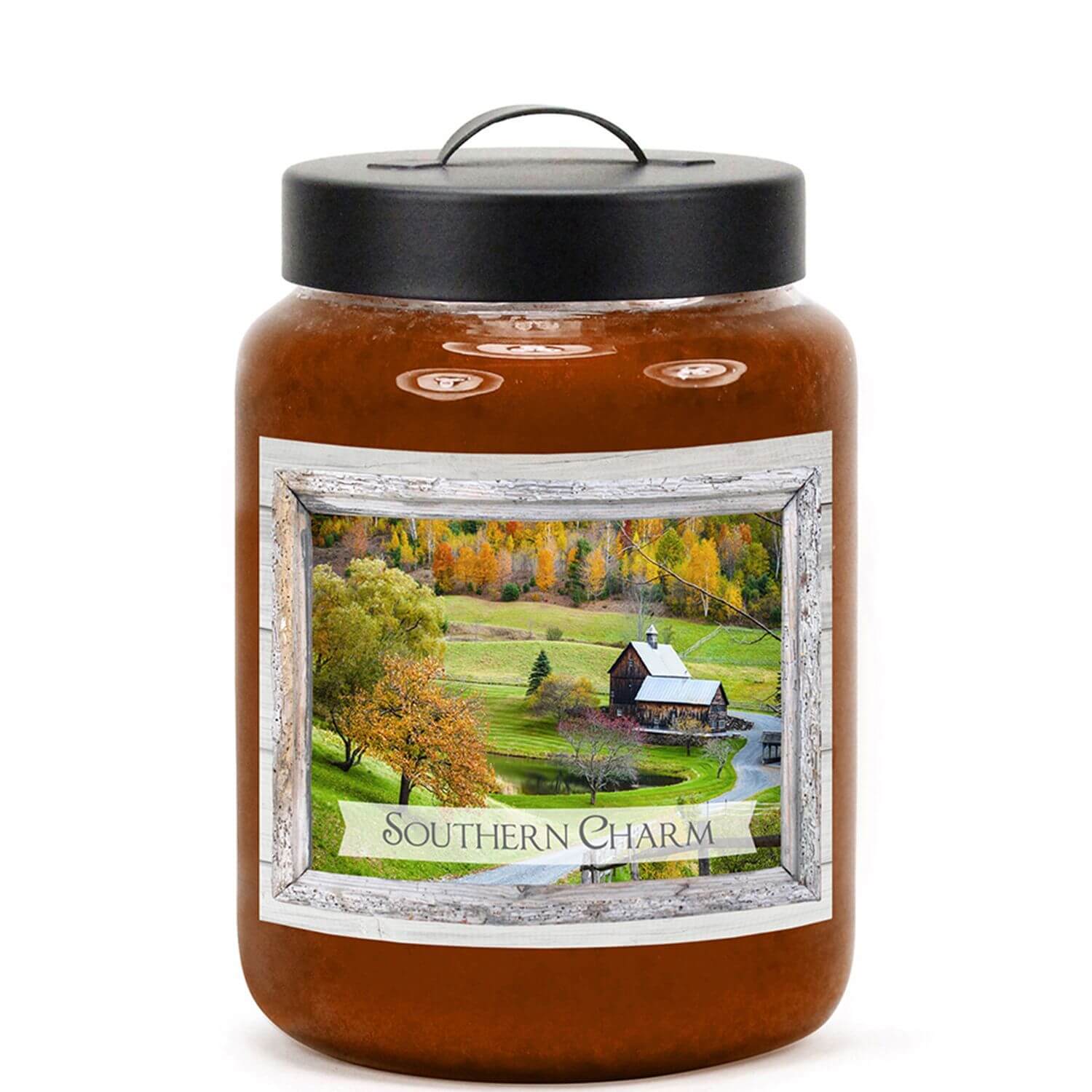 Goose Creek Candle Carrot Cake Beautiful Life 680g