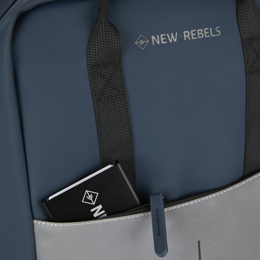 new-rebels-new-rebels-bowie-cape-coral-navy-15l-ru-4 Bowie - Cape Coral Rolltop Rucksack navy