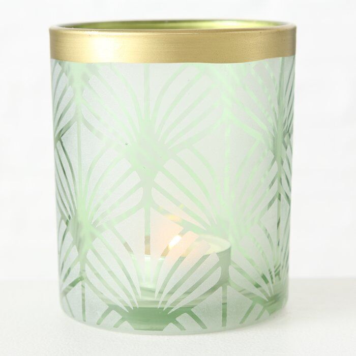 Einzelbild-S8HHDVHG-large Windlicht Farian grün 10cm Variante 3