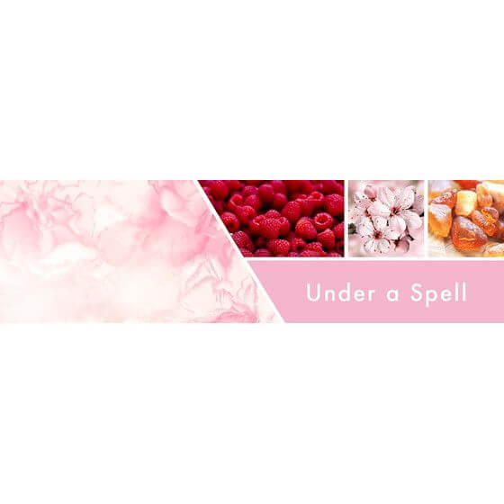 Under A Spell 2-Docht Tumbler 453g