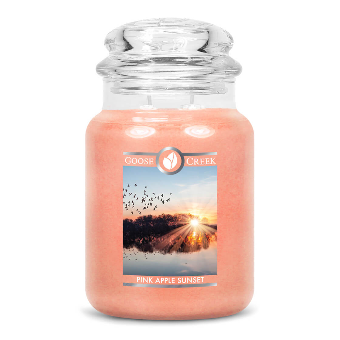 Pink Apple Sunset 680g