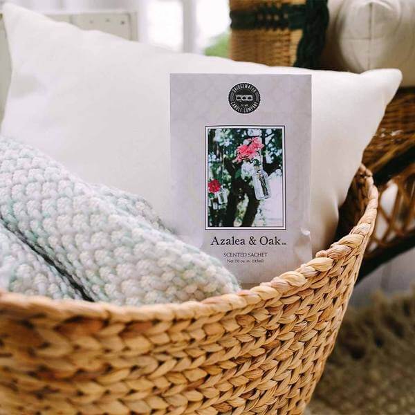 Azalea & Oak Duftsachet