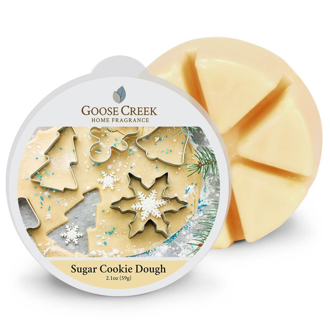 sugar-cookie-dough-wachsmelt-59g Sugar Cookie Dough 59g