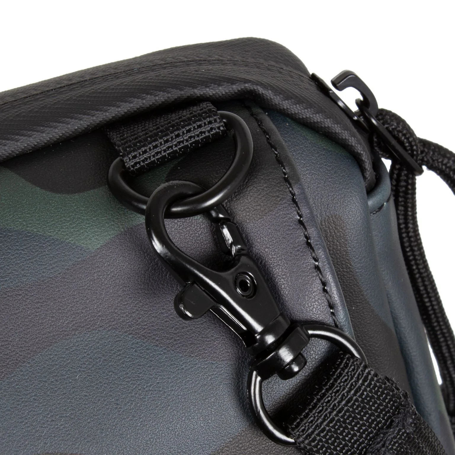 PRzxtmmQ Mart - Cincinatti Handytasche mit Geldbörse blau camo