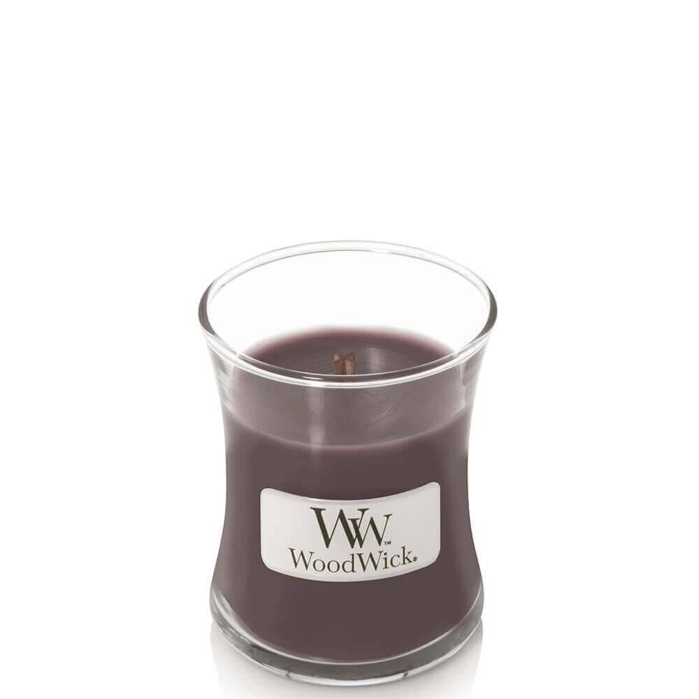 Sueded Sandalwood 85g