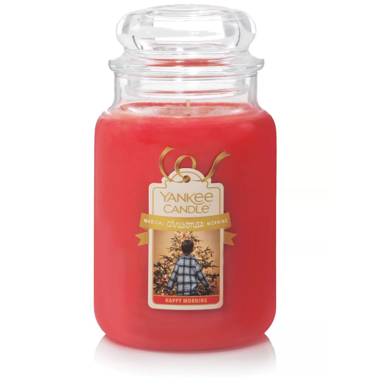 happymorning1 Happy Morning 623g