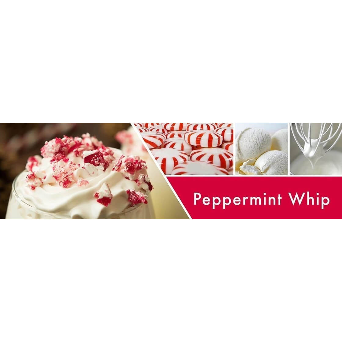 Peppermint Whip 453g