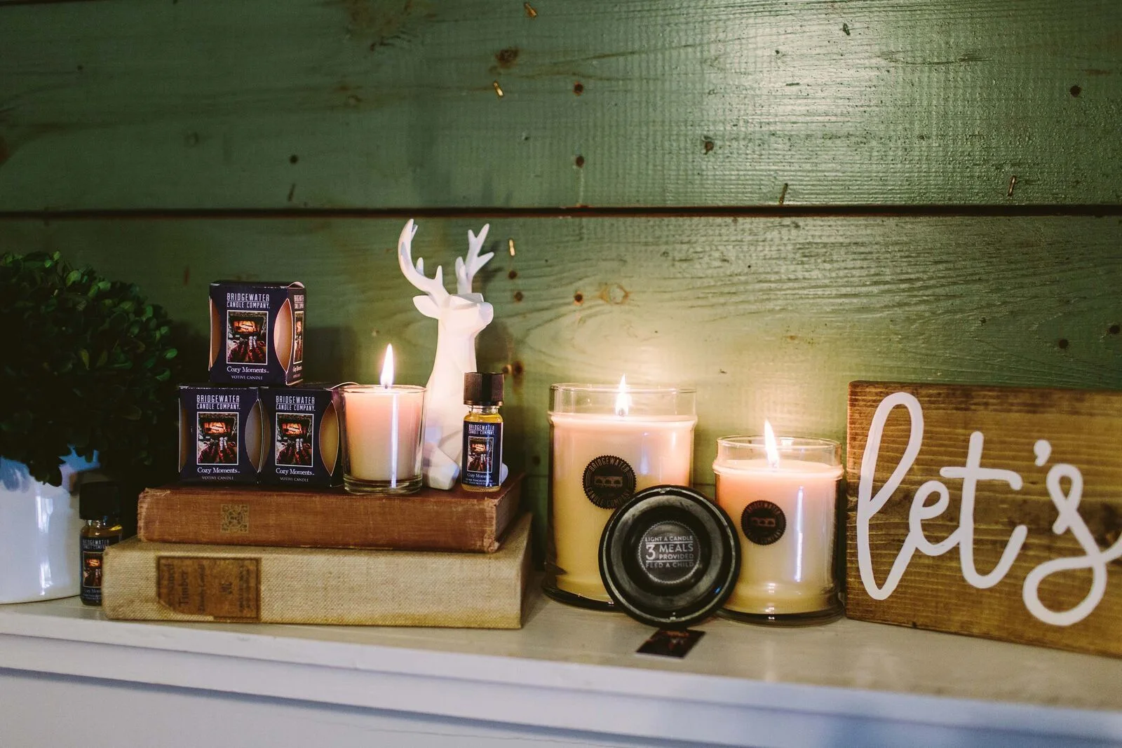 jJn5IKsw Cozy Moments 524g