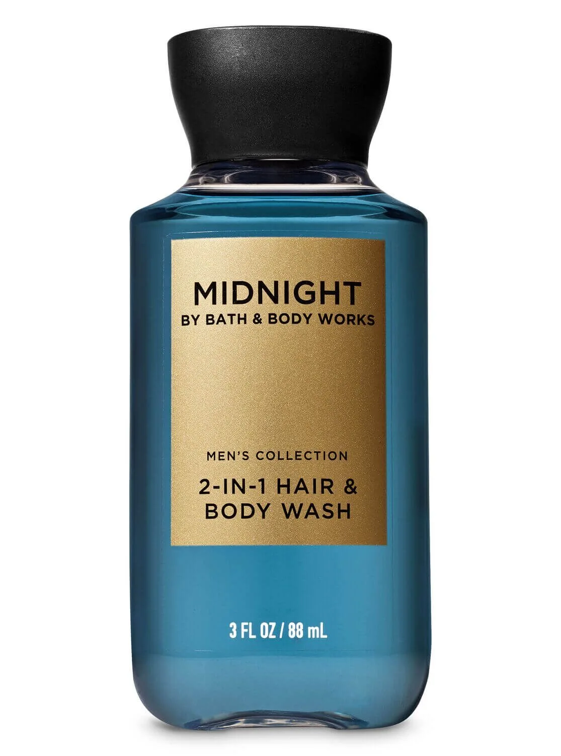 6215FCE9-919E-45B2-BC18-CDE101AC8E56-667551265977 Duschgel - Midnight (Travel Size) - 88ml