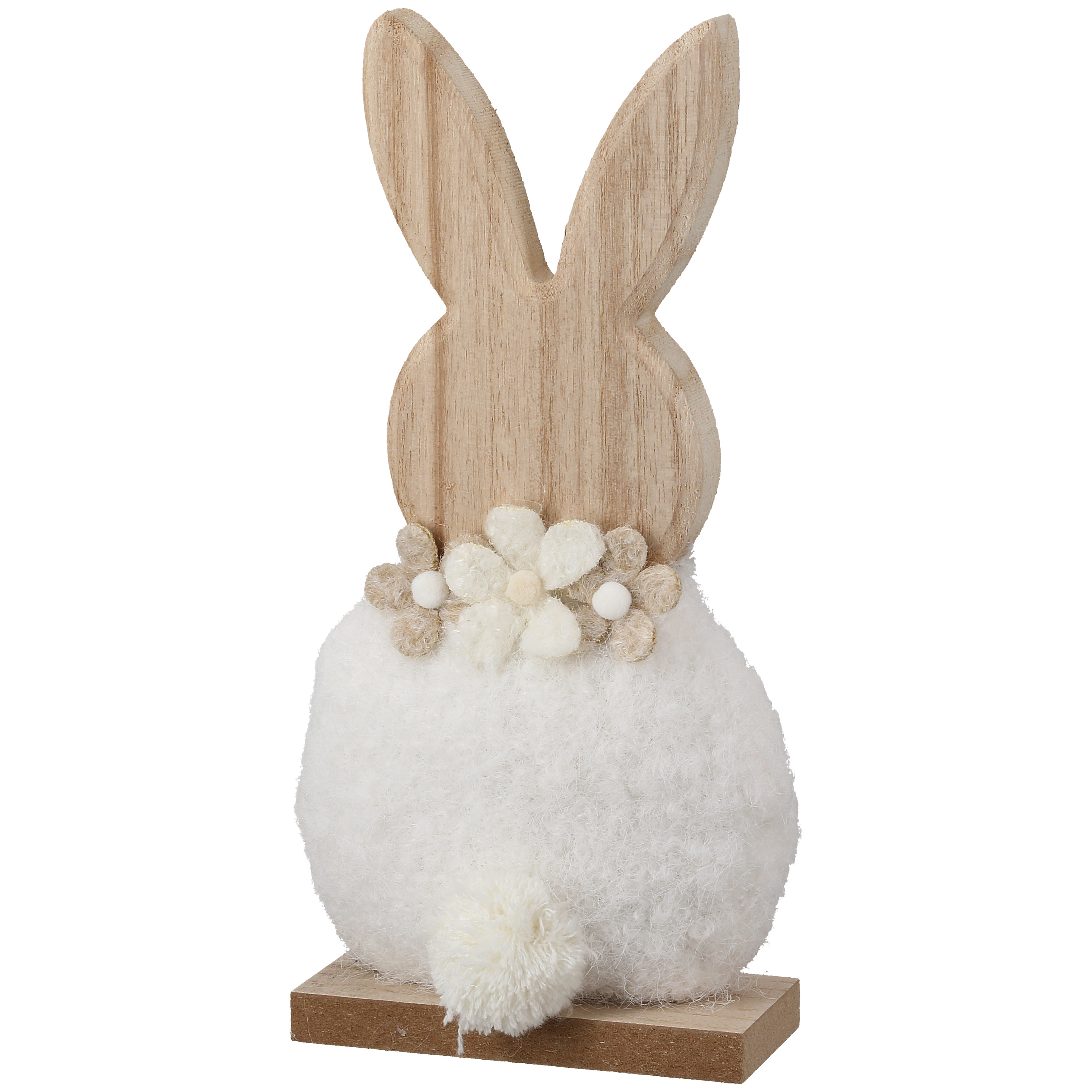 Standrelief Hase Heri 24,5cm Standrelief Hase Heri 24,5cm
