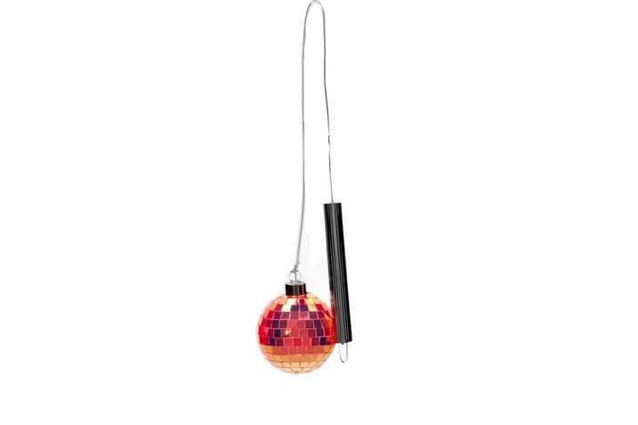 Zubehor, Lampe