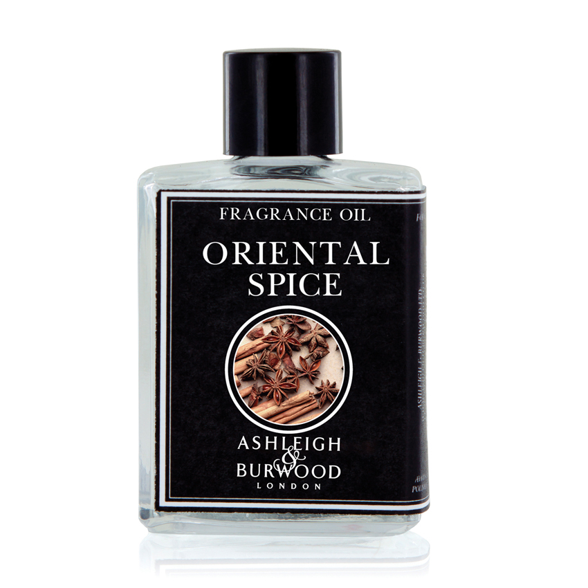 Oriental Spice 12ml Duftöl Oriental Spice 12ml Duftöl