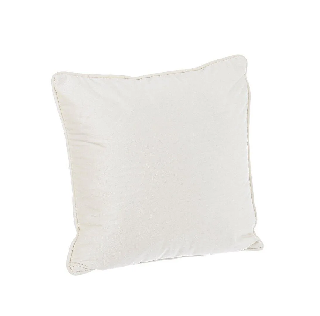 193967 Kissen Artemis elfenbein 40x40