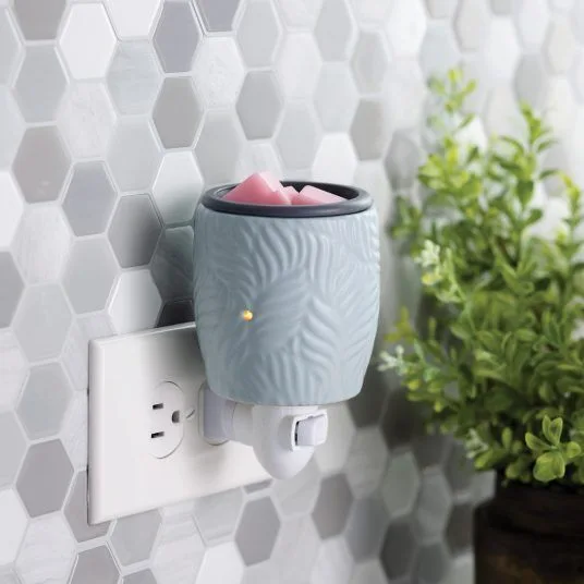 oceanpalm2 Ocean Palm Duftlampe für die Steckdose