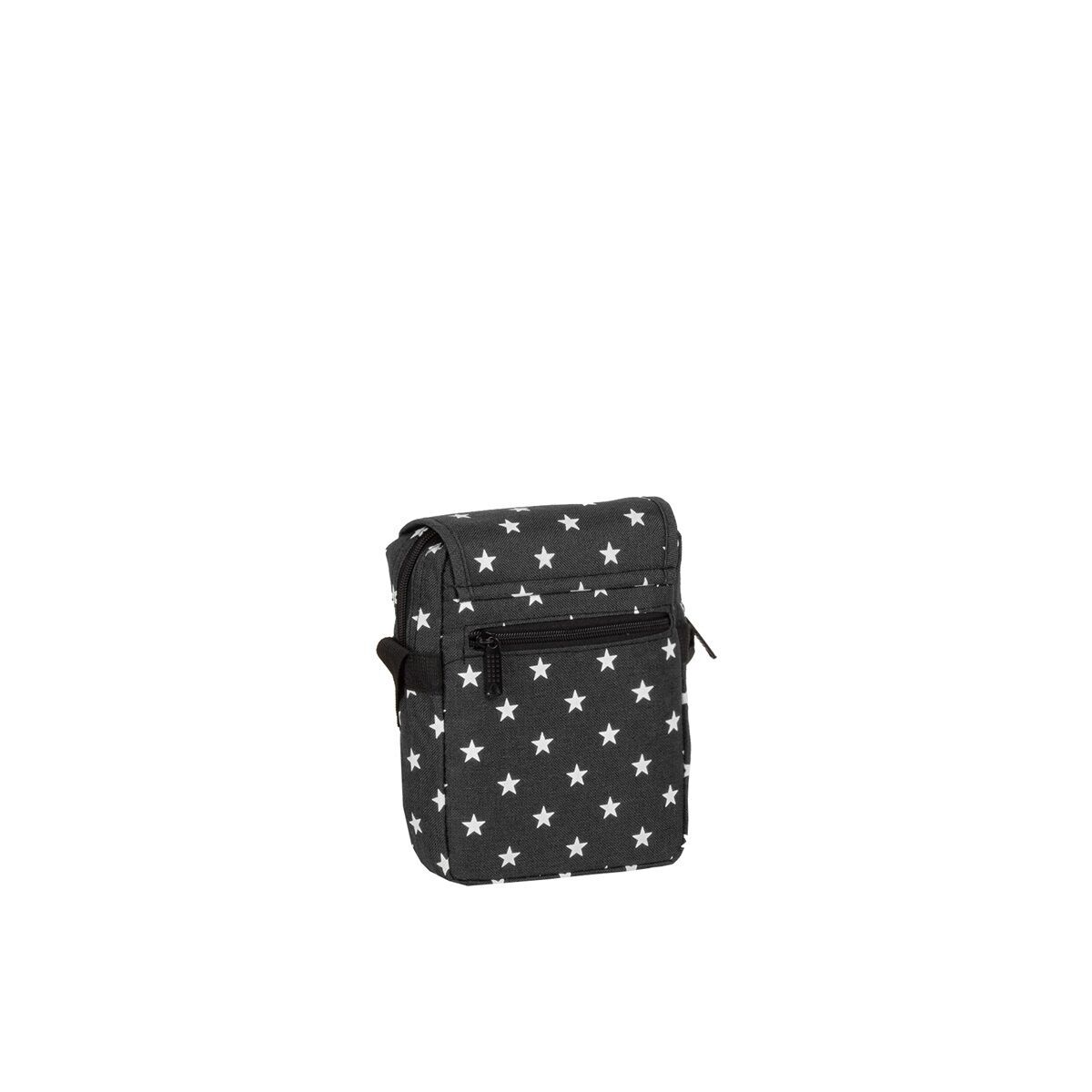 1244EBE54835D4717CB056AB070FDE087B9DEEF3 Star Range - Columbia Umhängetasche klein schwarz