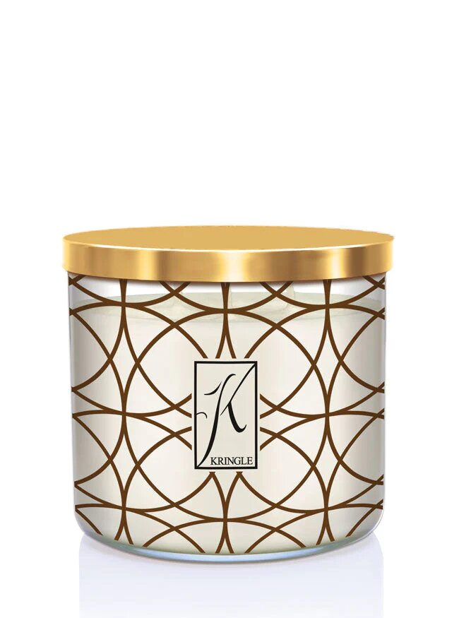 Crinkle Cookies 396g Tumbler 3-Docht